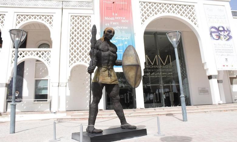 Riad La Porte Du Bouregreg Salé Buitenkant foto